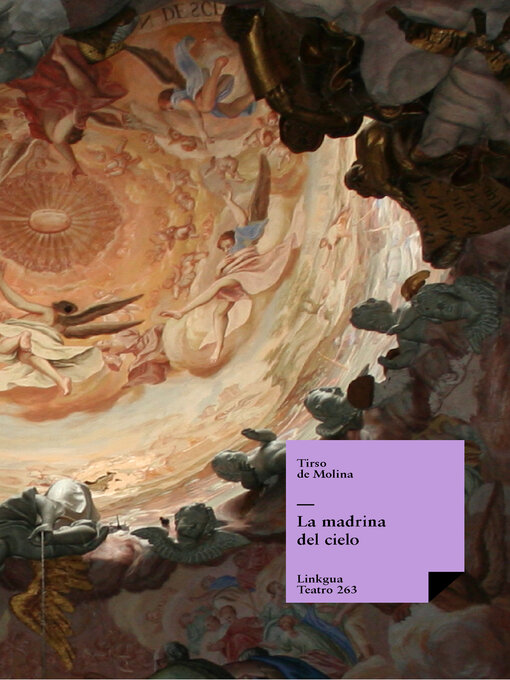 Title details for La madrina del cielo by Tirso De Molina - Available